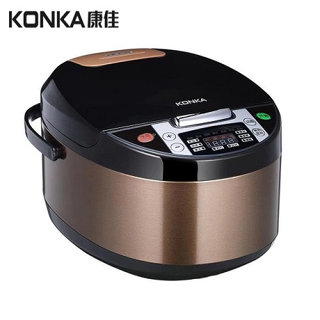 康佳KONKA 家用电饭煲美膳煲KGDFB-R40