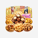 休闲食品